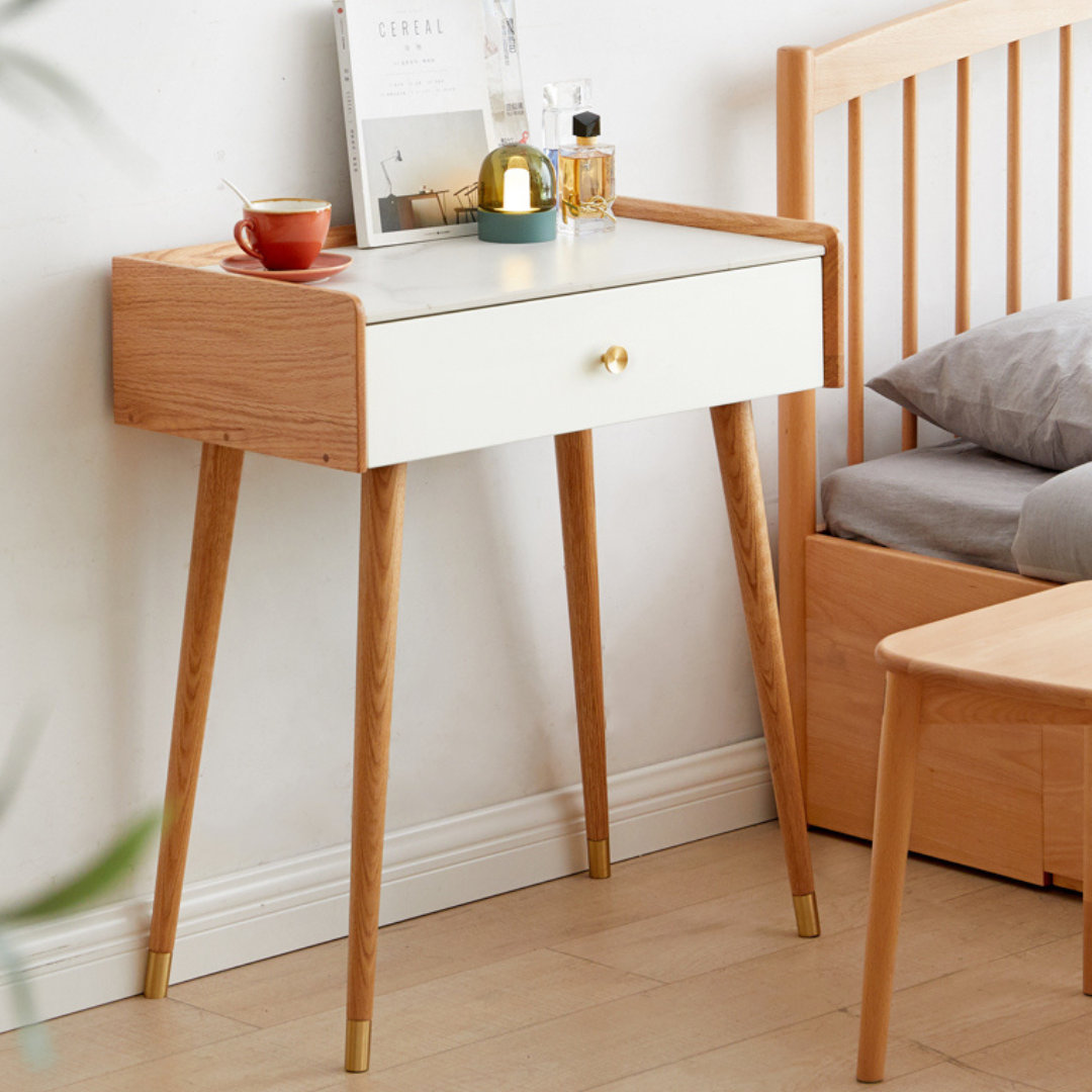 Mcgraw Vanity Table