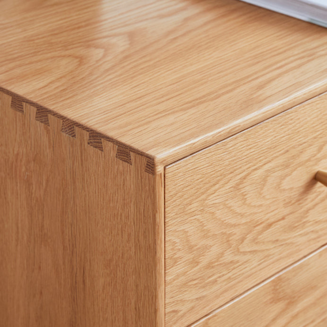 Gravity 6 Drawer Chest