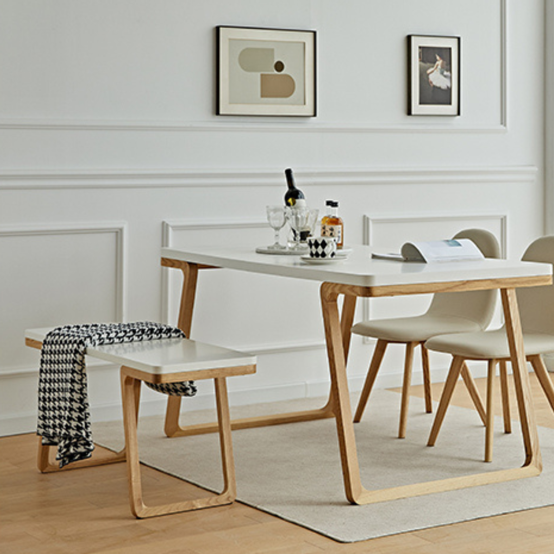 Lemington Dining Bench