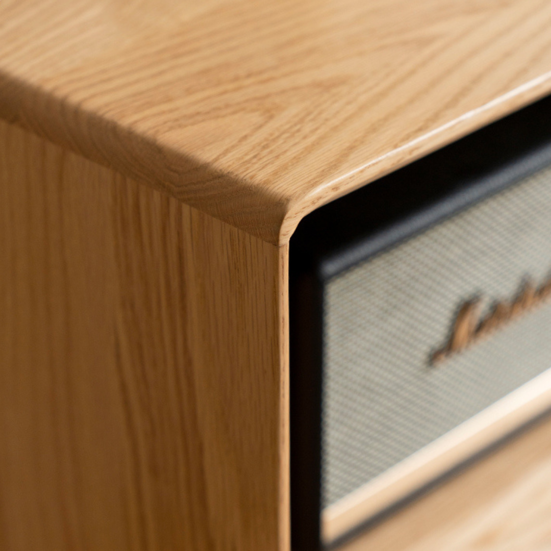 Fuhrman TV Stand