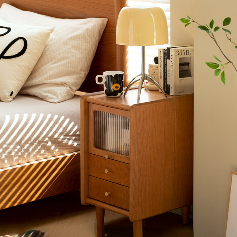 Aeron Storage Cabinet/Nightstand