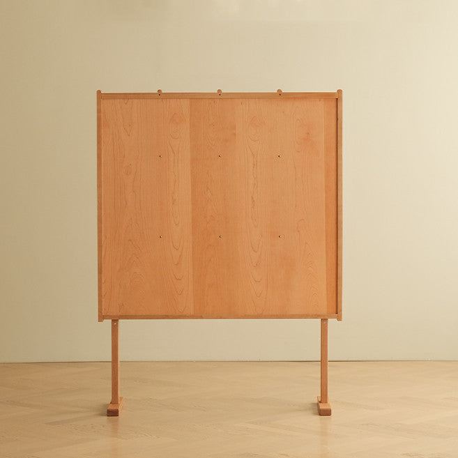 Matthau Standing Magazine Rack