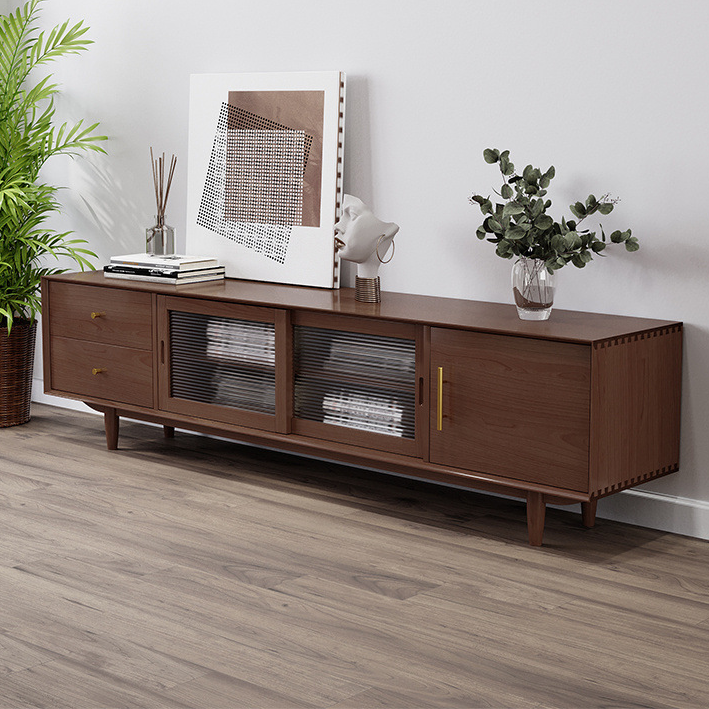 Camryn Landing TV Stand