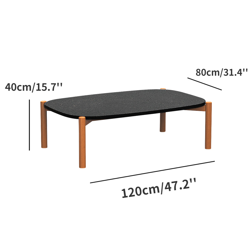 Randlett Patio Bistro Set