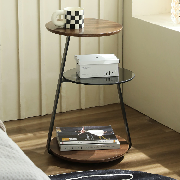 Rolande End Table