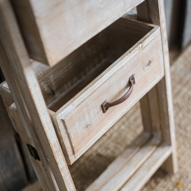 Parkview Plant Stand