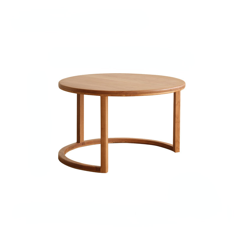 Shannon Round Coffee Table Set