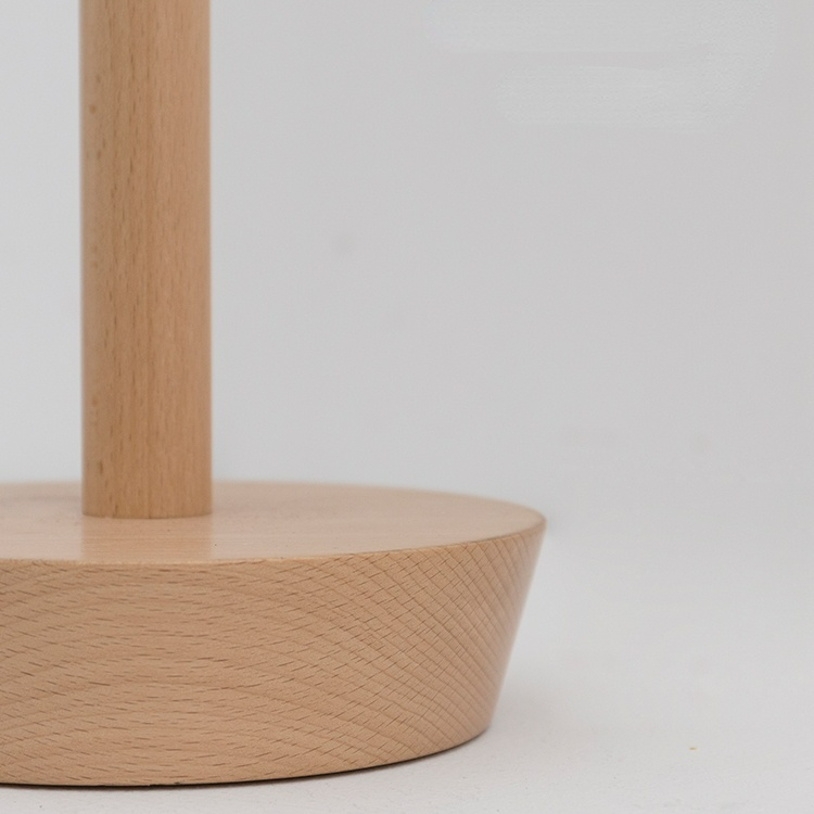Brightech Vertical Knob Floor Lamp