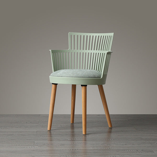 Avion Wood Dining Chair (set of 2)