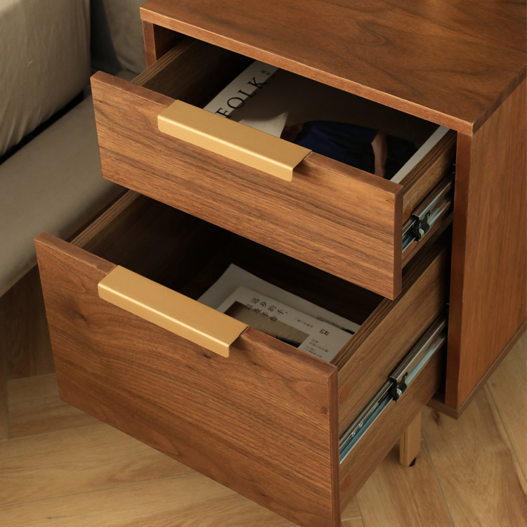 Tevrat 2 - Drawer Nightstand