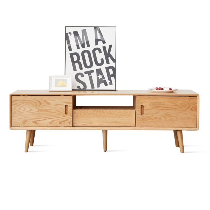 Fuhrman TV Stand