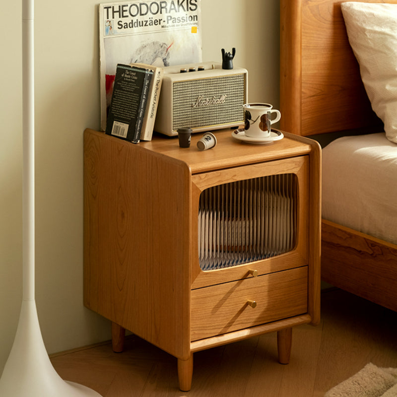 Aeron Storage Cabinet/Nightstand
