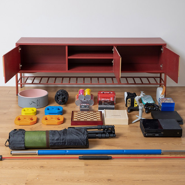Kyle TV Stand