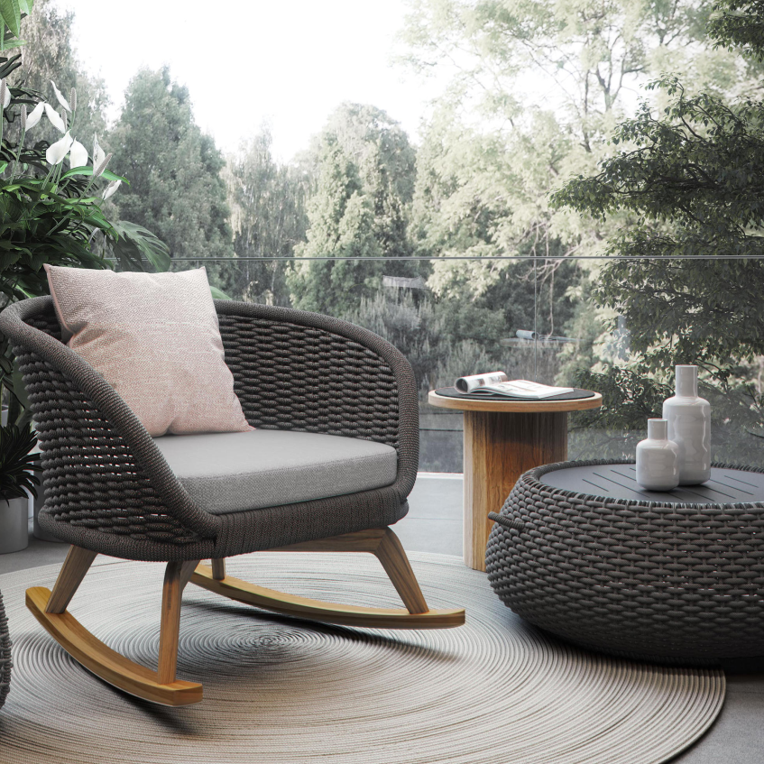 Greyling Outdoor Seating Set
