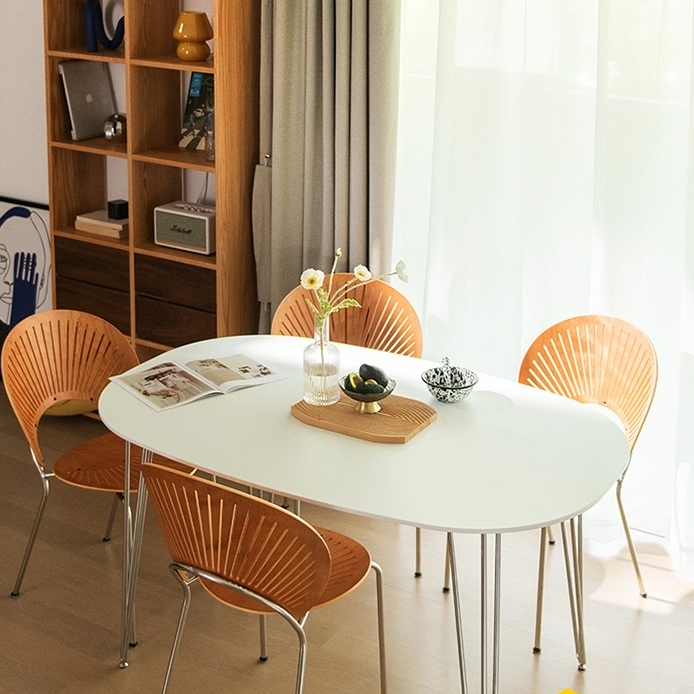 Boosaona Modern Dining Table