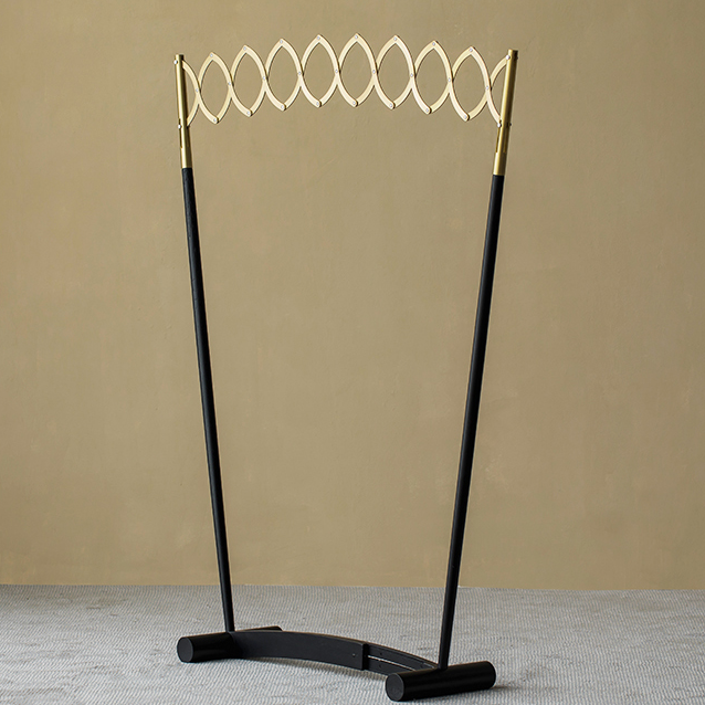 Valdosta Coat Rack