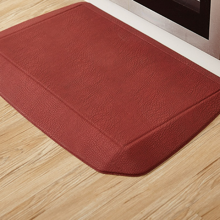 Caulkins Ergonomic Floor Mat