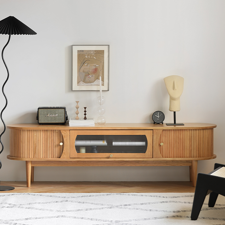 Lorraine TV Stand