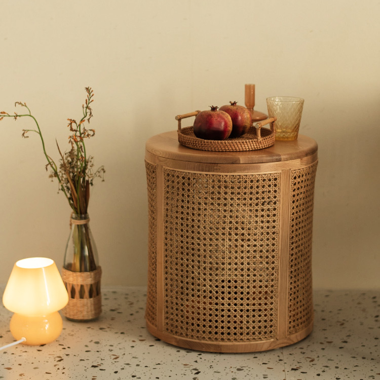 Rosslyn Nightstand