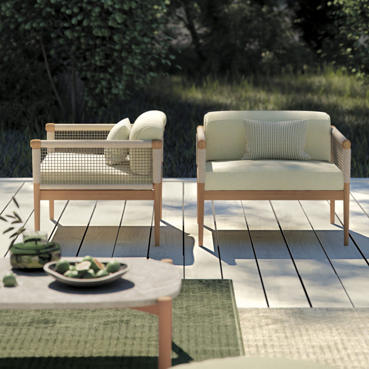 Randlett Patio Bistro Set