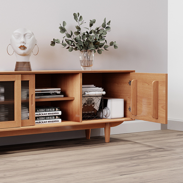 Camryn Landing TV Stand
