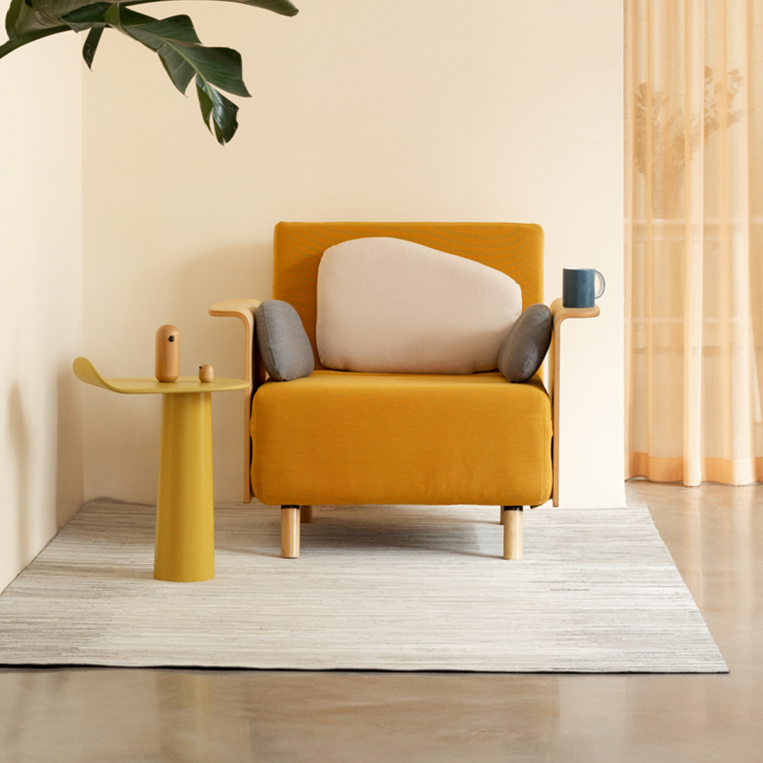 Azevedo End Table