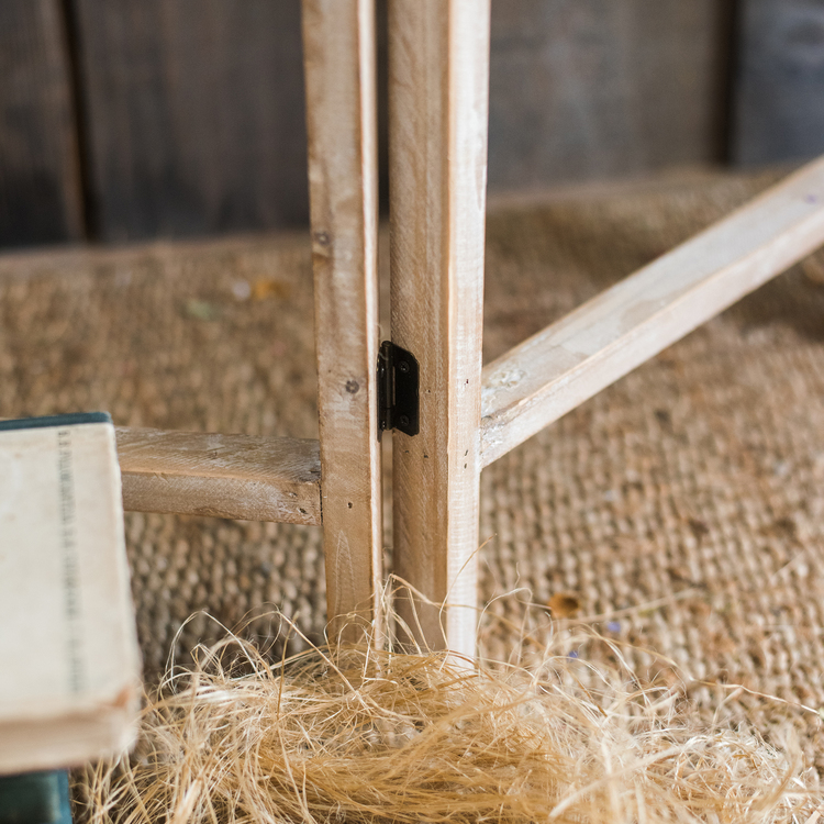 Parkview Plant Stand