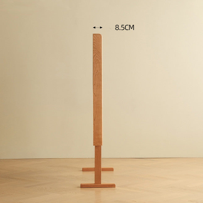 Matthau Standing Magazine Rack