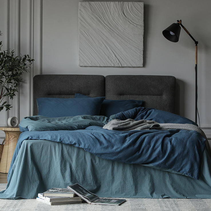 Cynthiana Luxury Sheet Set