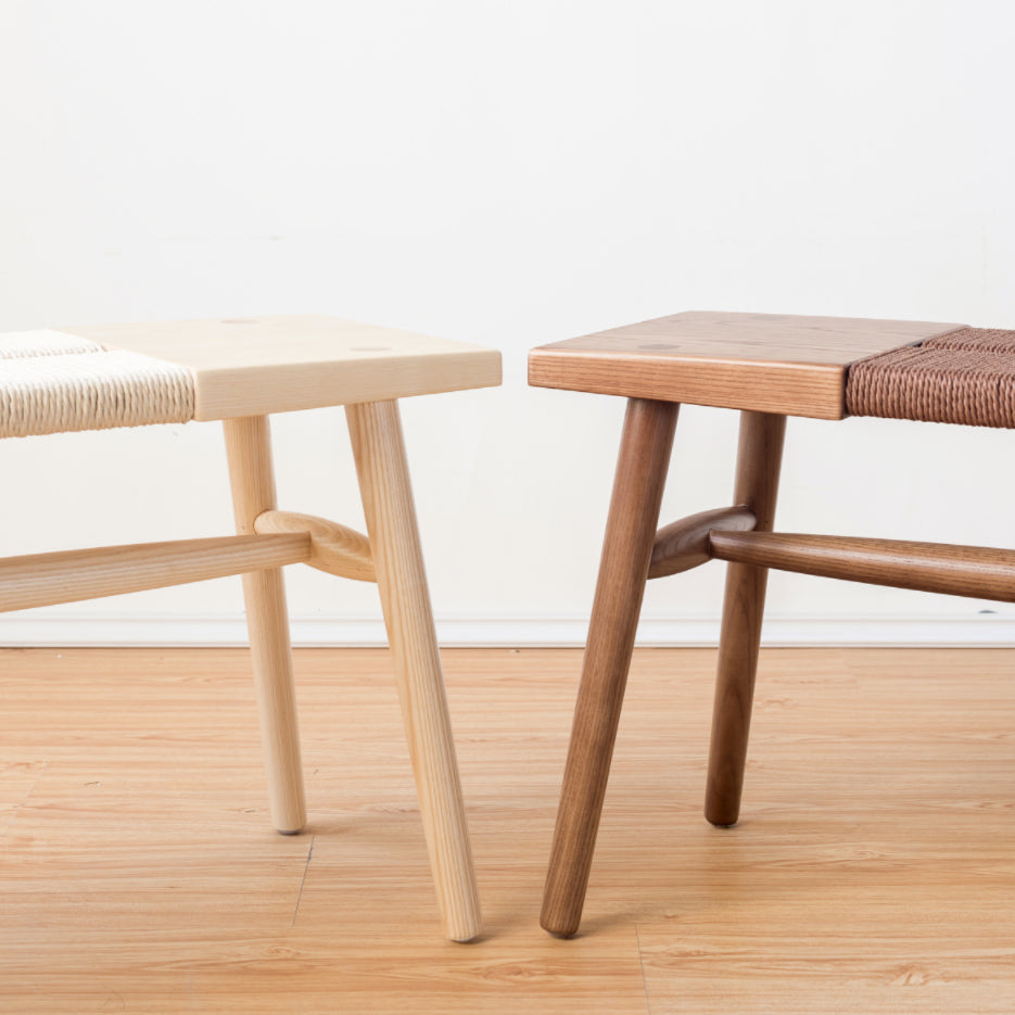 Tanan Wood Bench