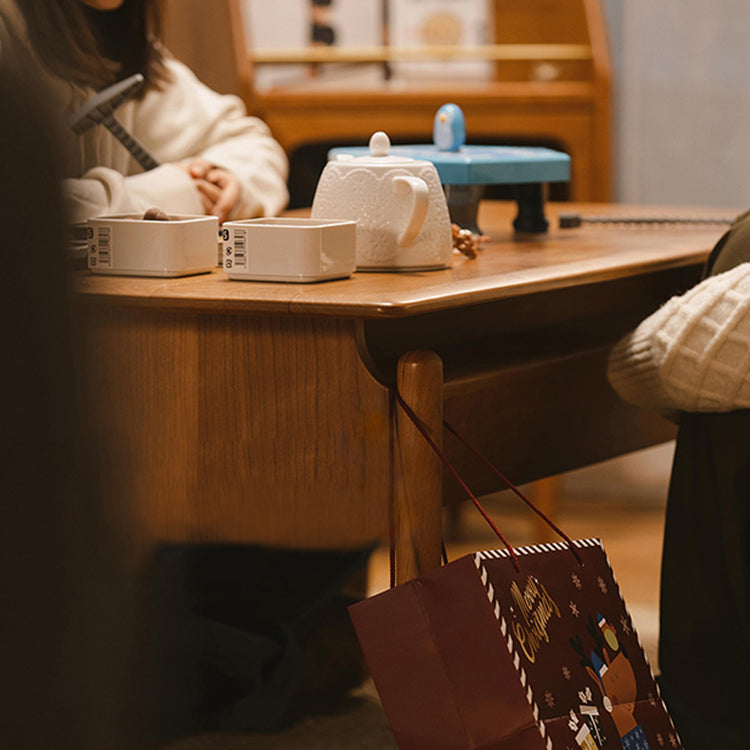 Gascon Multifunctional Coffee Table