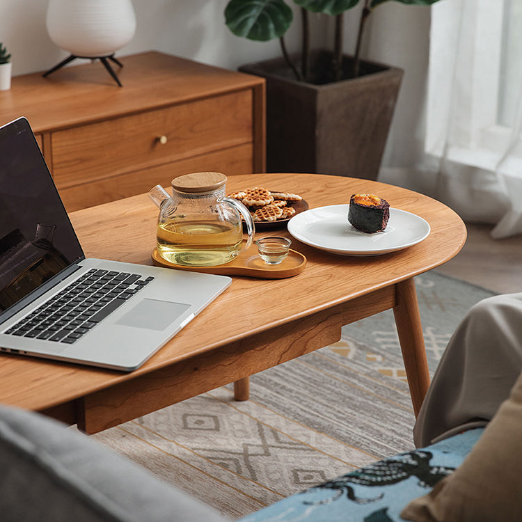 Salerna Coffee Table