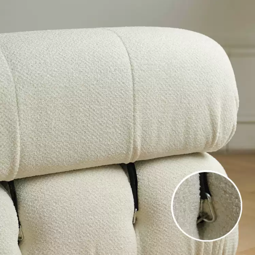 Mario Block Designer Sofa