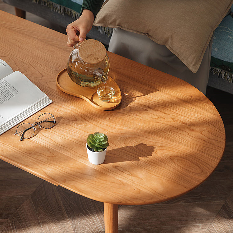 Salerna Coffee Table