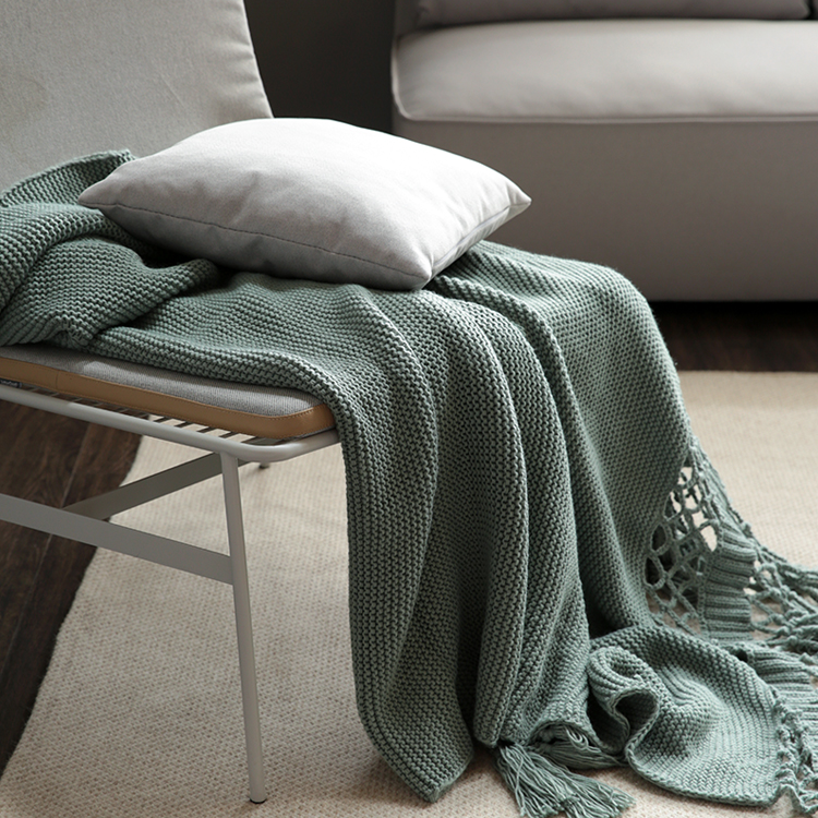 Gerth Blanket