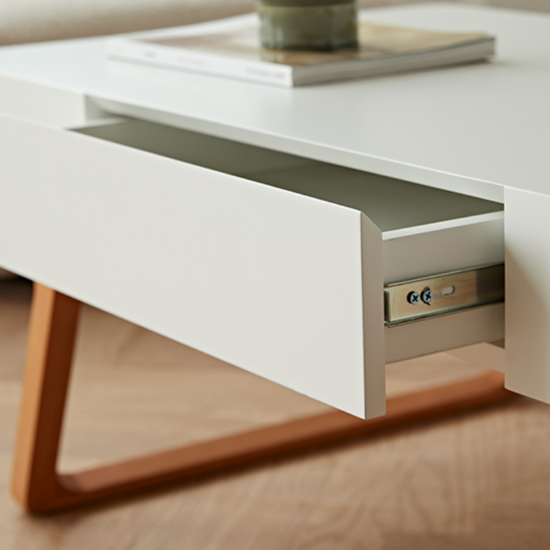 Alezzi Coffee Table