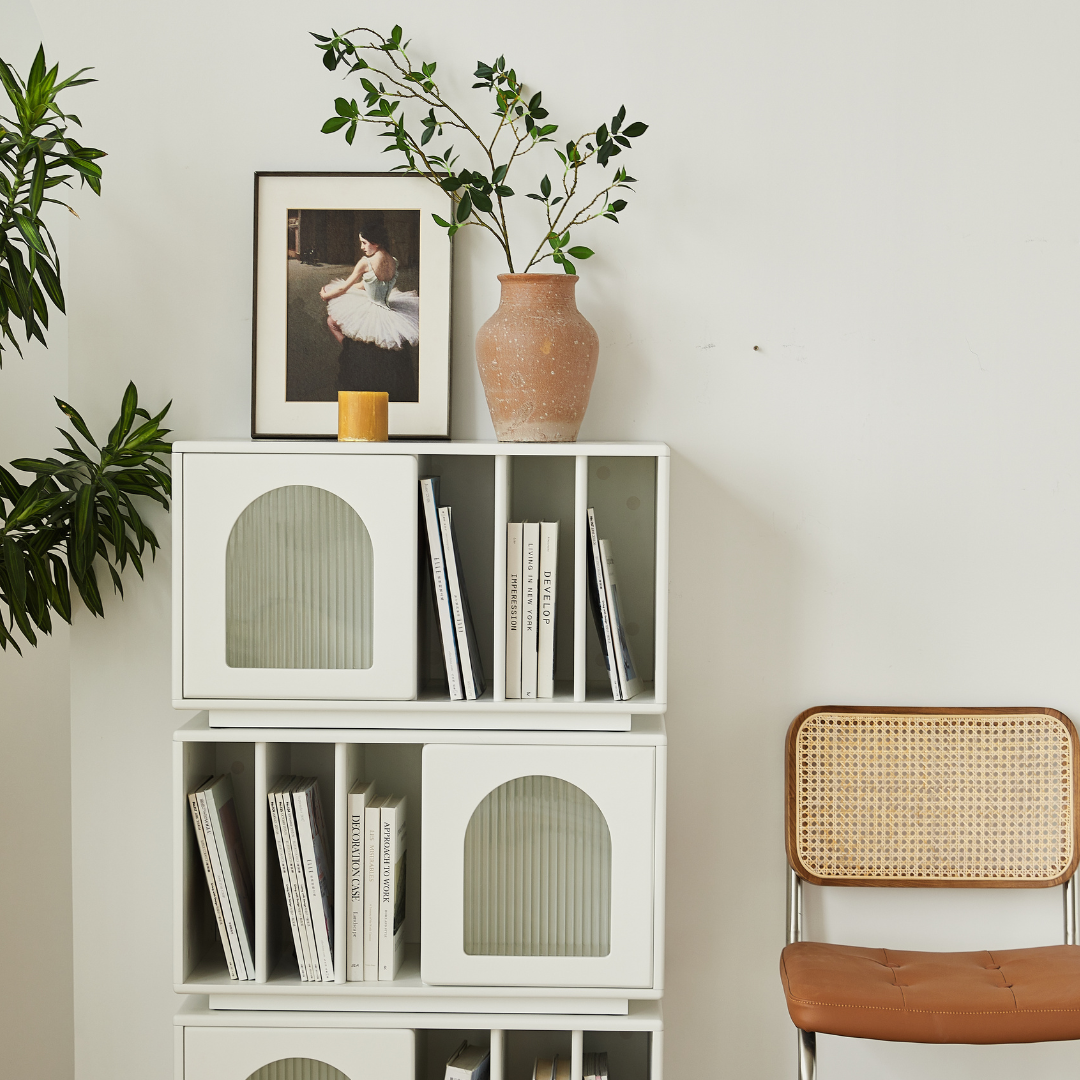 Brooke Cube Storage Cabinet