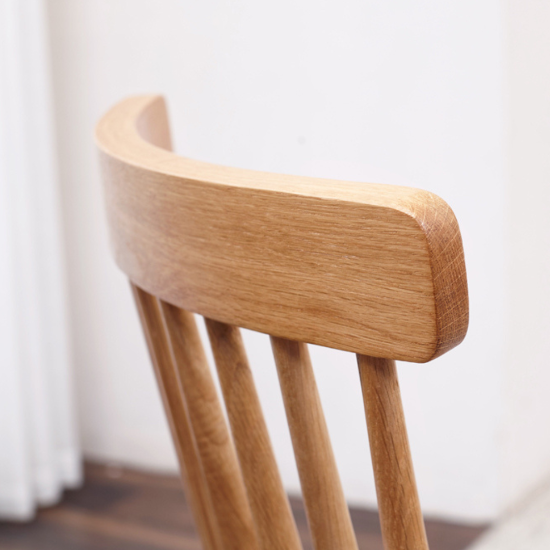 Fincham Stacking Side Chair(Set of 2)