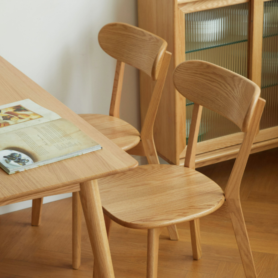 Boothby Side Chair(Set of 2)