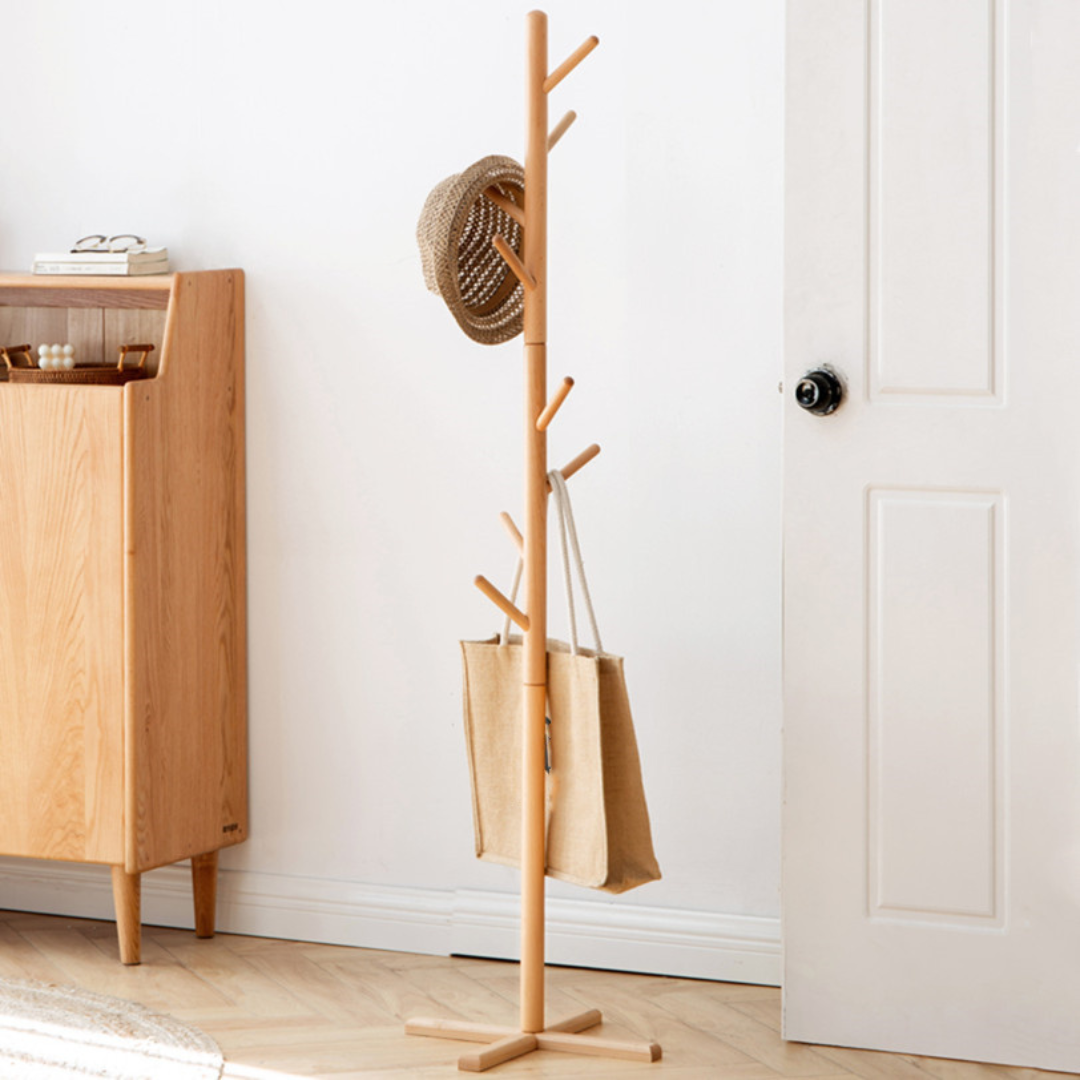Musson Coat Rack