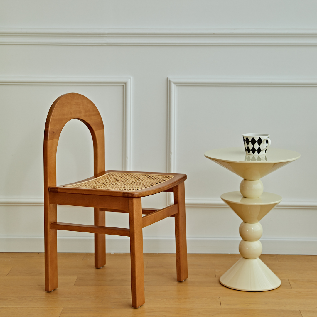 Temaraia Side Chair(Set of 2)
