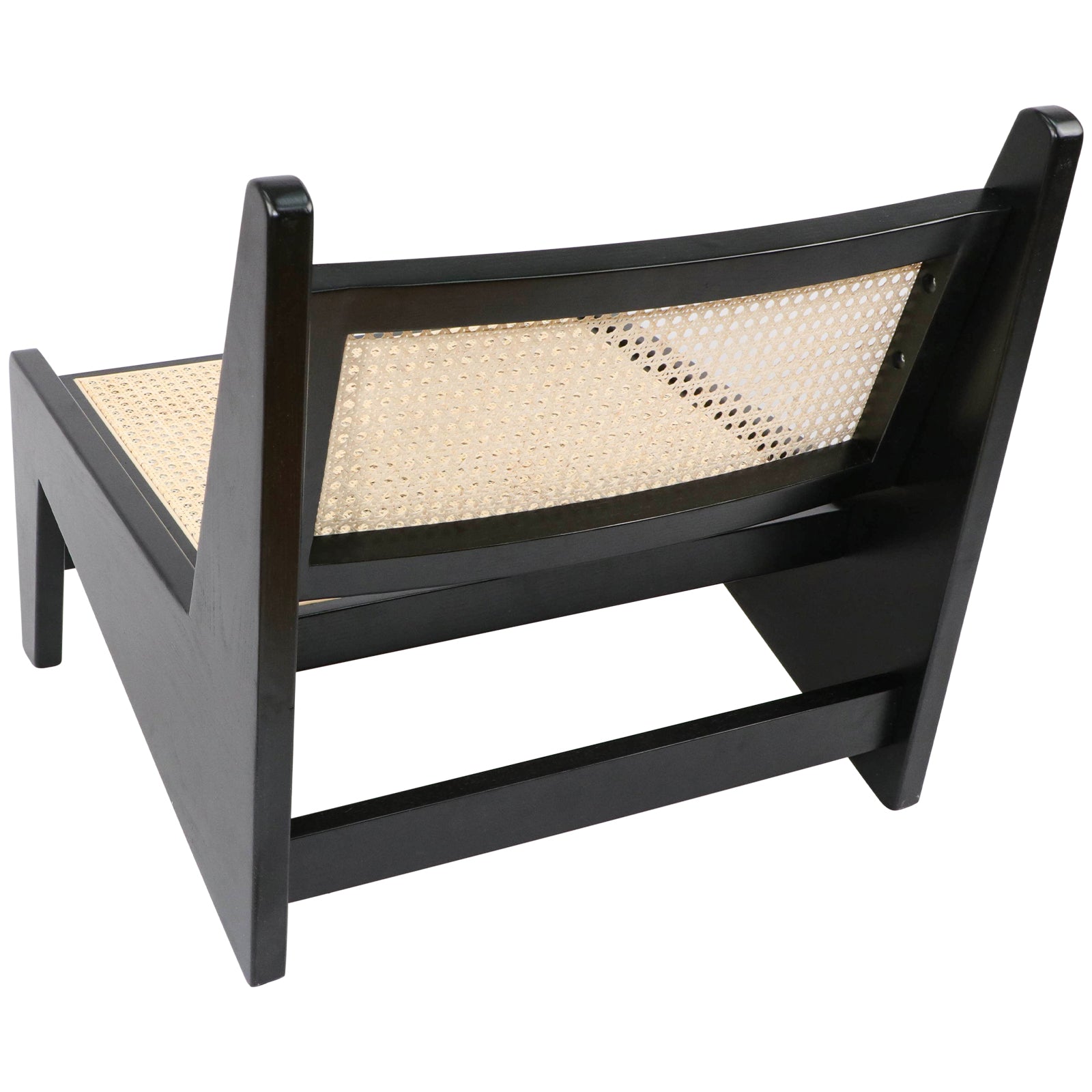 Decrescendo Tufted Armchair