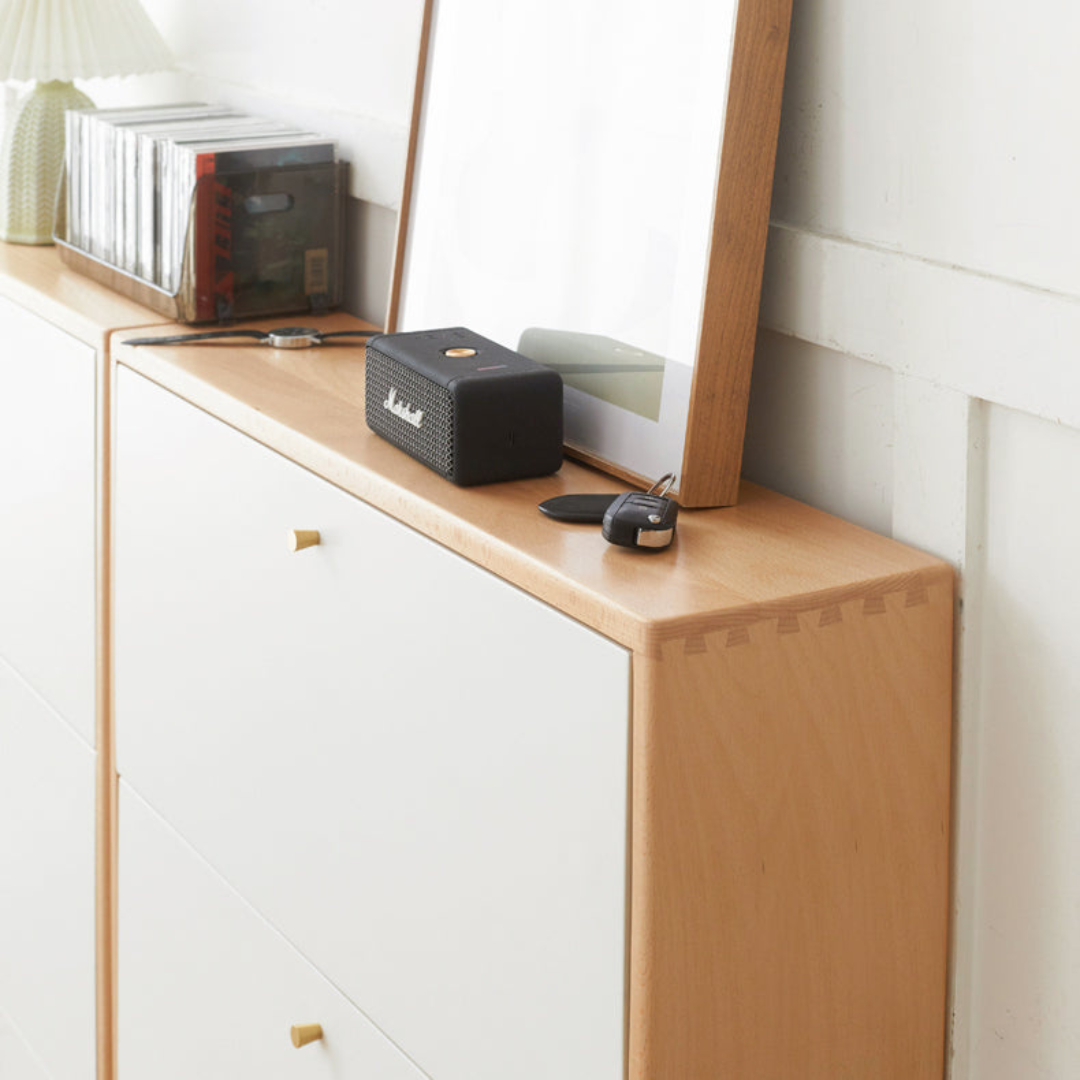 Polton Shoe Storage Cabinet