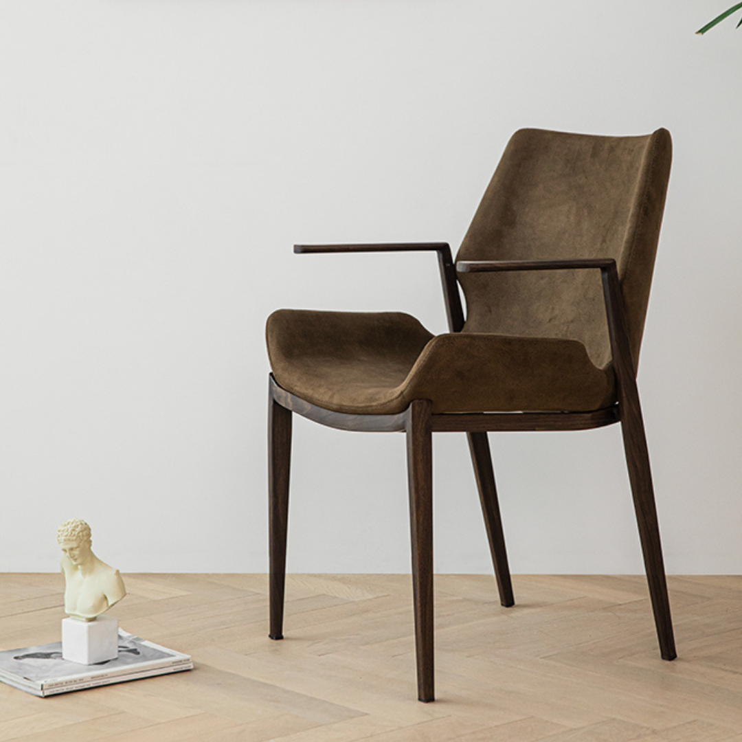 Dalessandro Armchair