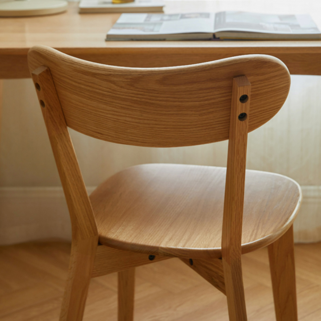 Boothby Side Chair(Set of 2)