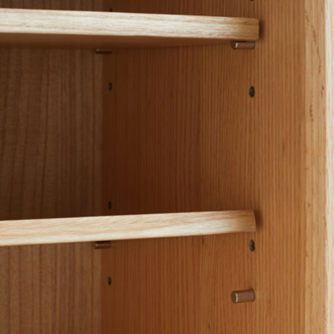 Herendeen Shoe Cabinet