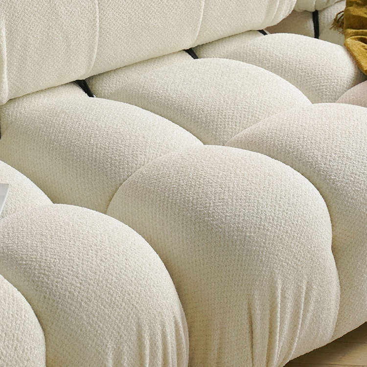 Mario Block Designer Sofa