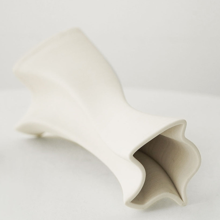 Herrera Ceramic Table Vase