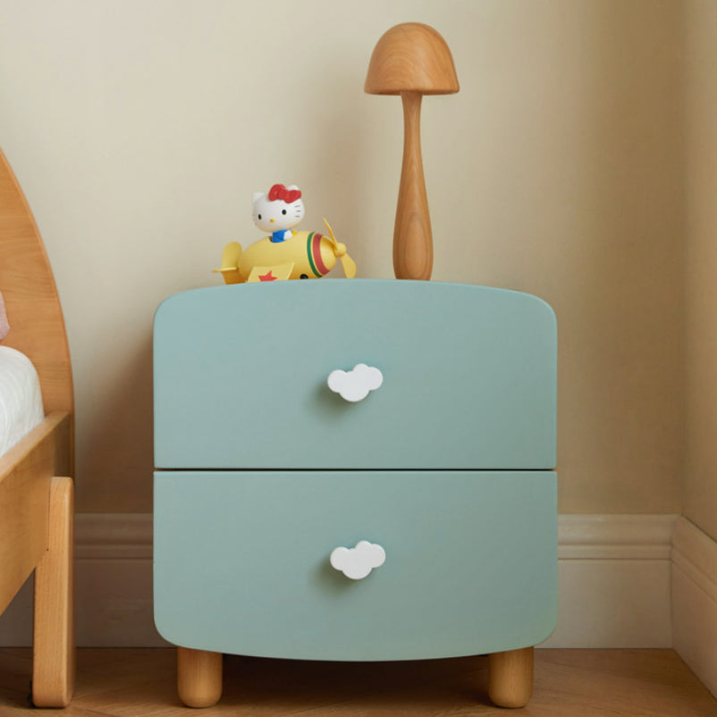 Canterbury Drawer Nightstand