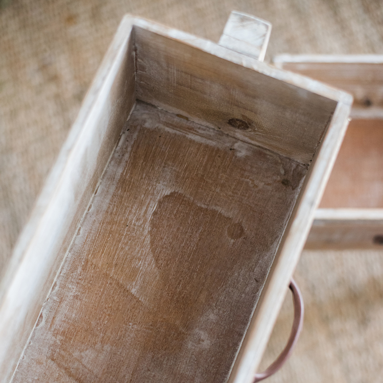 Parkview Plant Stand